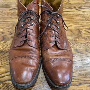 Cole Haan Boots (vintage)